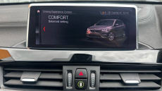 BMW X1 sDrive 18d M Sport 5dr Step Auto Diesel Estate